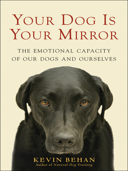 Title details for Your Dog Is Your Mirror by Kevin Behan - Wait list